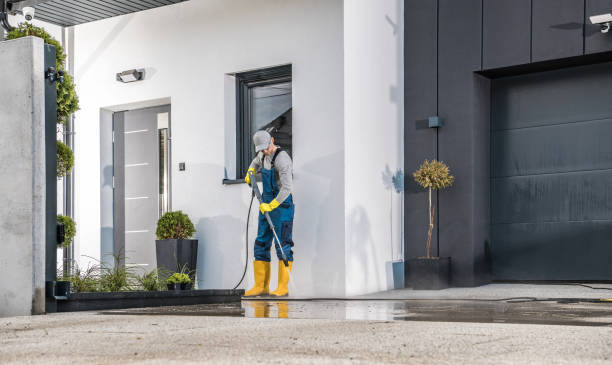Best Gas Station Cleaning  in Watkinsville, GA